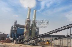 煤泥烘干機故障？烘干機設(shè)備穩(wěn)定運行靠什么？