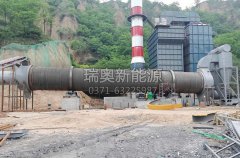 瑞奧烘干機“拍了拍”你，新現(xiàn)場等你來考察！